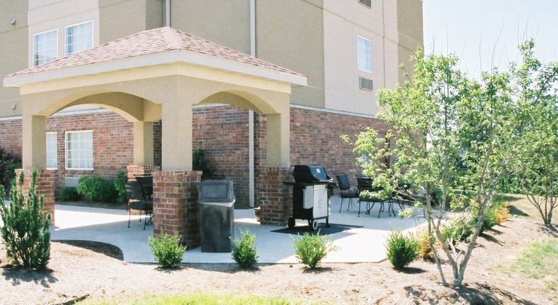 Candlewood Suites - Falcon, MO