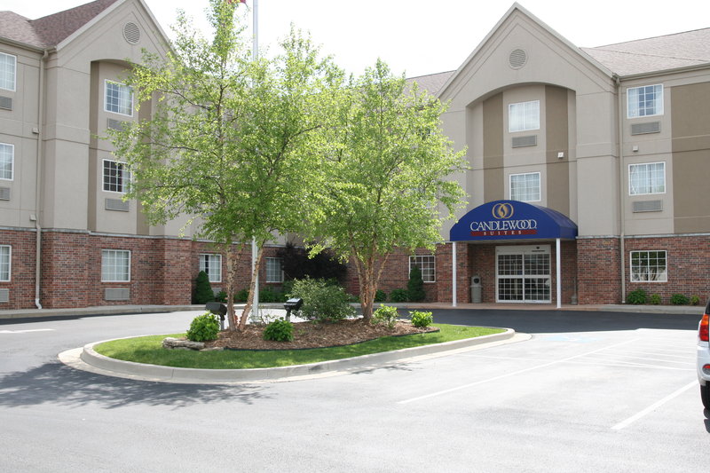 Candlewood Suites - Falcon, MO
