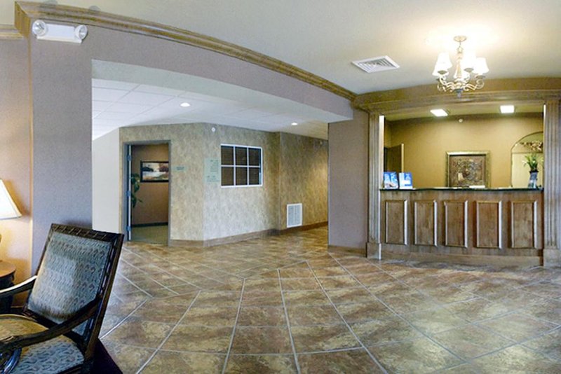 Candlewood Suites - Falcon, MO