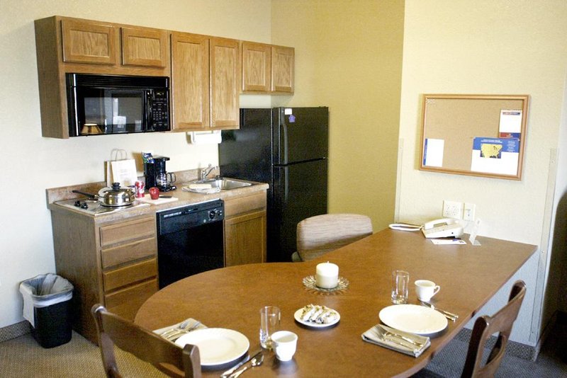 Candlewood Suites - Falcon, MO
