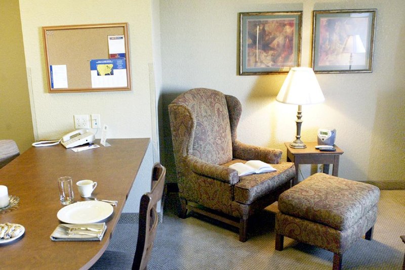 Candlewood Suites - Falcon, MO
