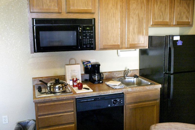 Candlewood Suites - Falcon, MO
