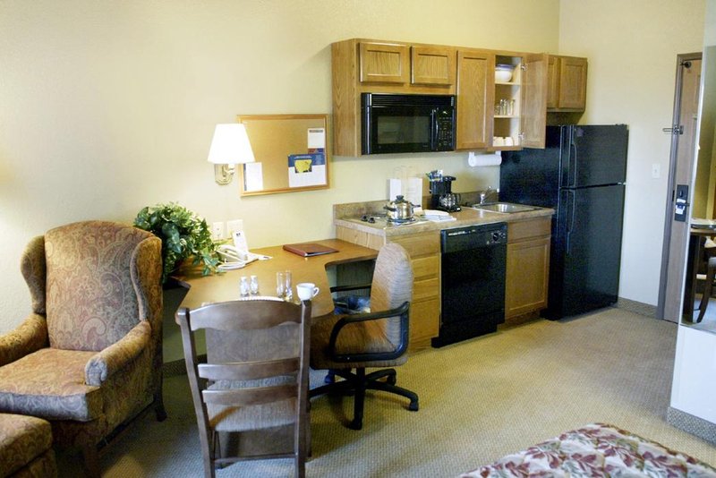 Candlewood Suites - Falcon, MO
