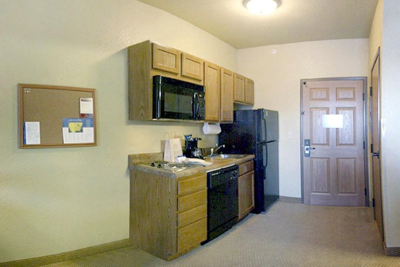 Candlewood Suites - Falcon, MO