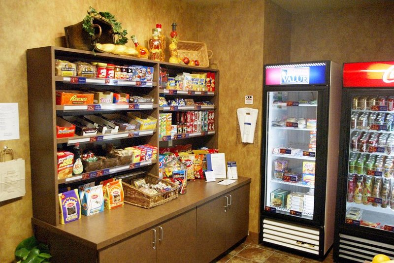 Candlewood Suites - Falcon, MO