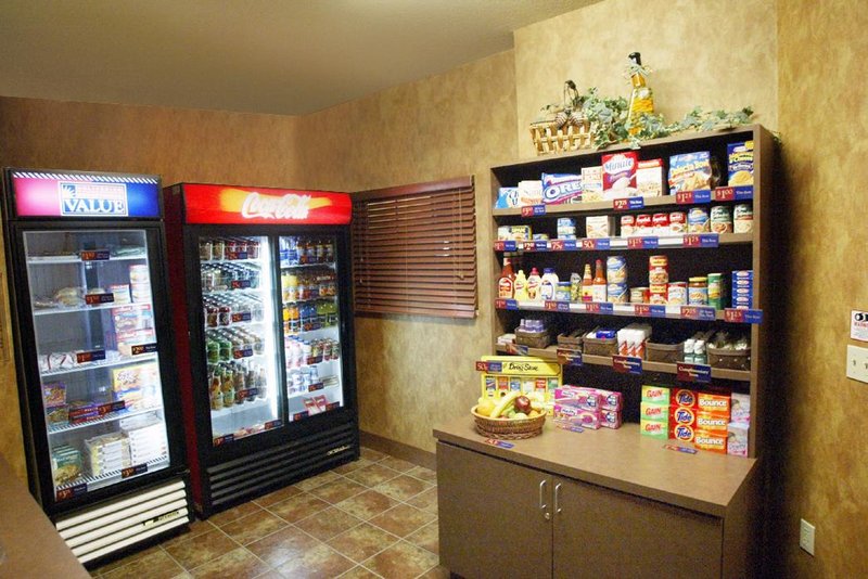 Candlewood Suites - Falcon, MO