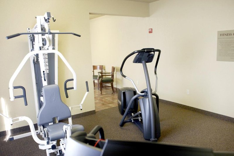Candlewood Suites - Falcon, MO