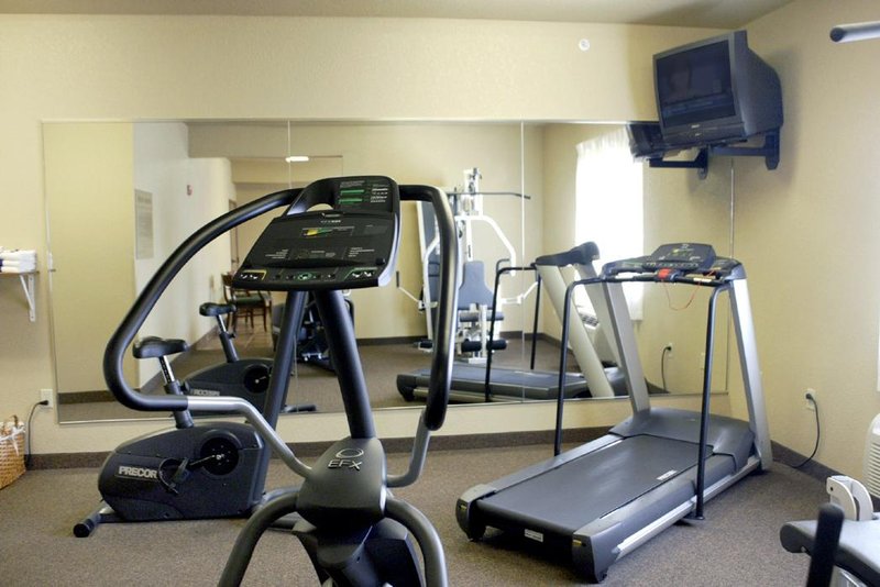 Candlewood Suites - Falcon, MO