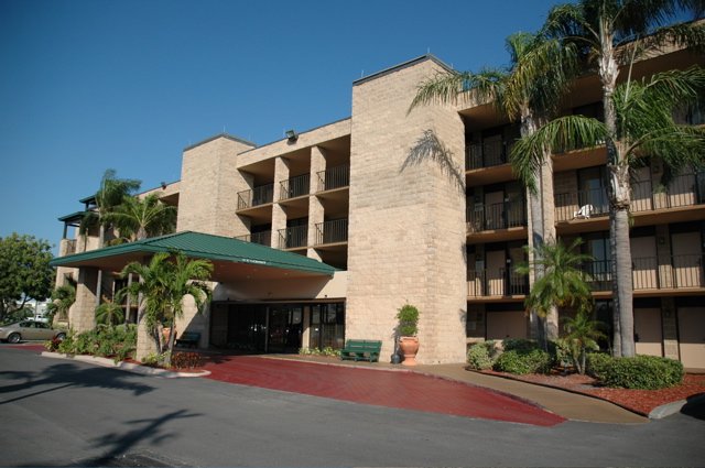 Holiday Inn Express Sarasota-Siesta Key Area - Sarasota, FL