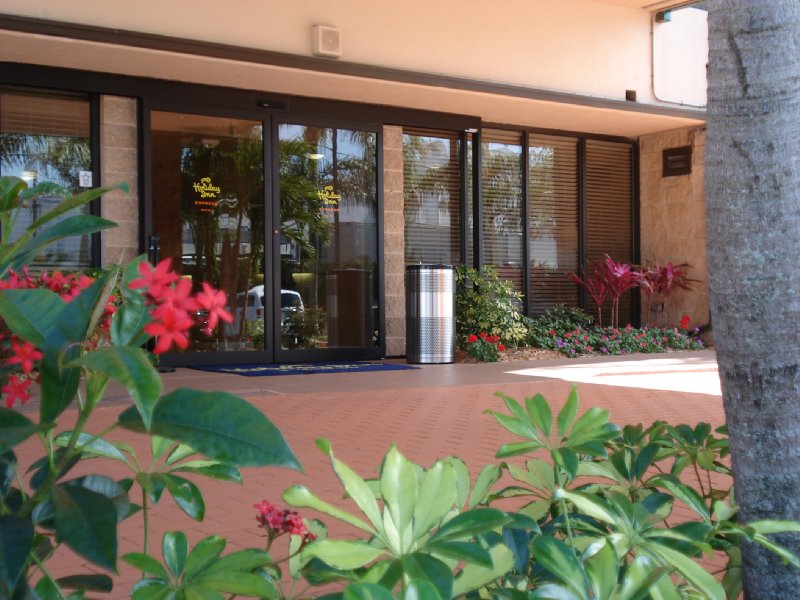 Holiday Inn Express Sarasota-Siesta Key Area - Sarasota, FL