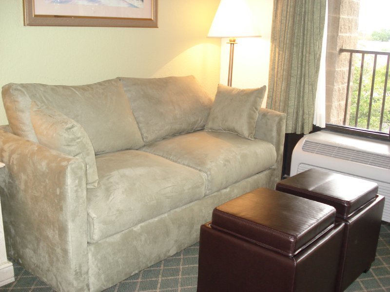 Holiday Inn Express Sarasota-Siesta Key Area - Sarasota, FL