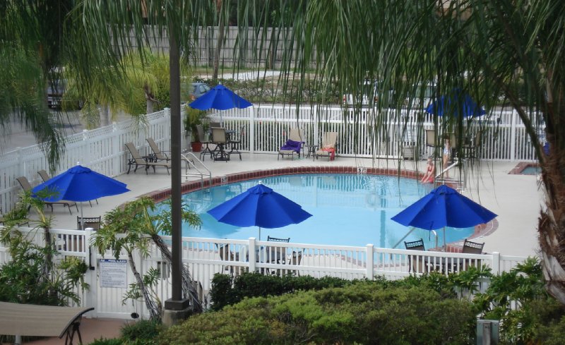 Holiday Inn Express Sarasota-Siesta Key Area - Sarasota, FL