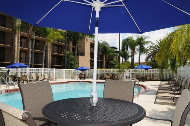 Holiday Inn Express Sarasota-Siesta Key Area - Sarasota, FL