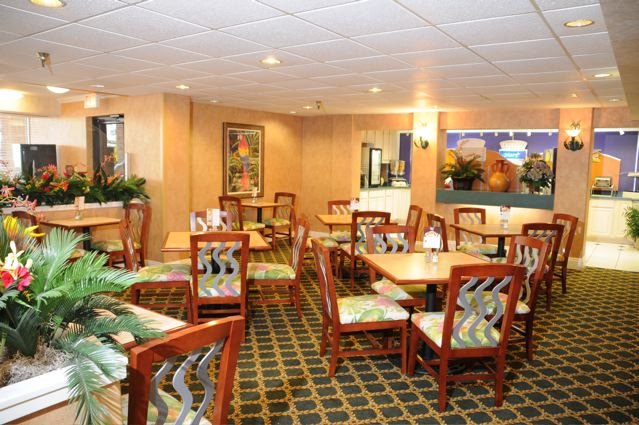 Holiday Inn Express Sarasota-Siesta Key Area - Sarasota, FL