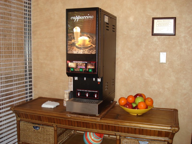 Holiday Inn Express Sarasota-Siesta Key Area - Sarasota, FL