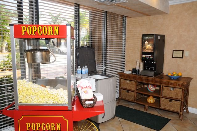 Holiday Inn Express Sarasota-Siesta Key Area - Sarasota, FL