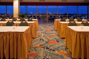 Meeting Facilities