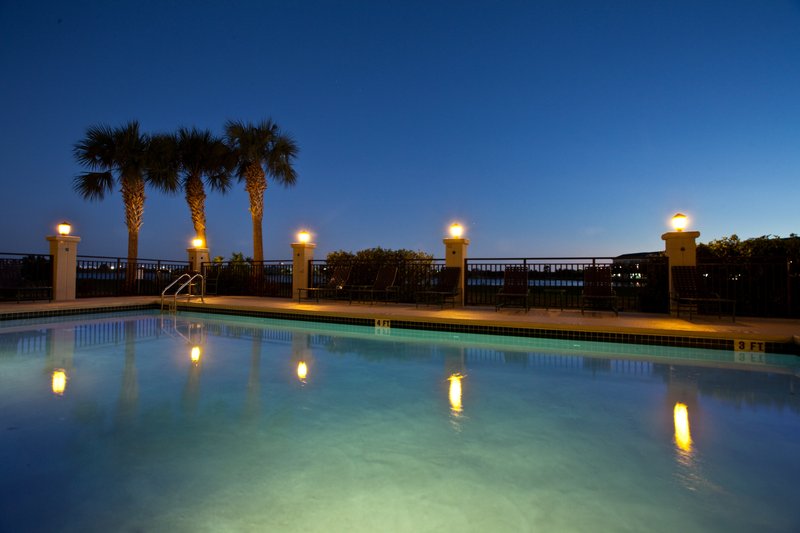 Even Hotel Sarasota-Lakewood Ranch - Longboat Key, FL