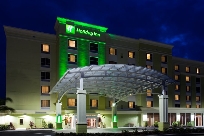 Holiday Inn SARASOTA-AIRPORT - Sarasota, FL