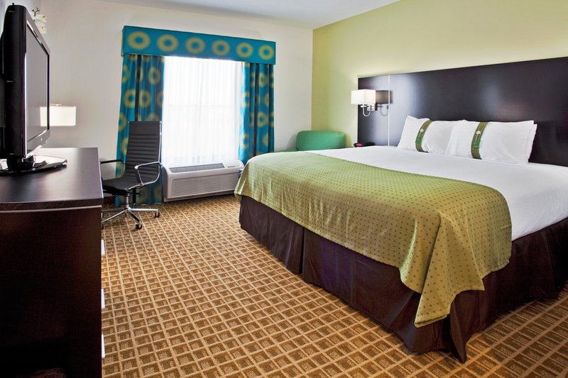 Holiday Inn SARASOTA-AIRPORT - Sarasota, FL