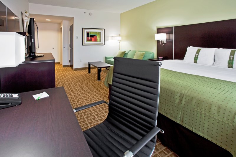 Holiday Inn SARASOTA-AIRPORT - Sarasota, FL