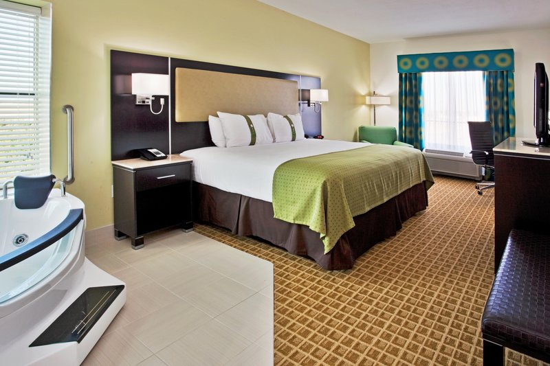 Holiday Inn SARASOTA-AIRPORT - Sarasota, FL