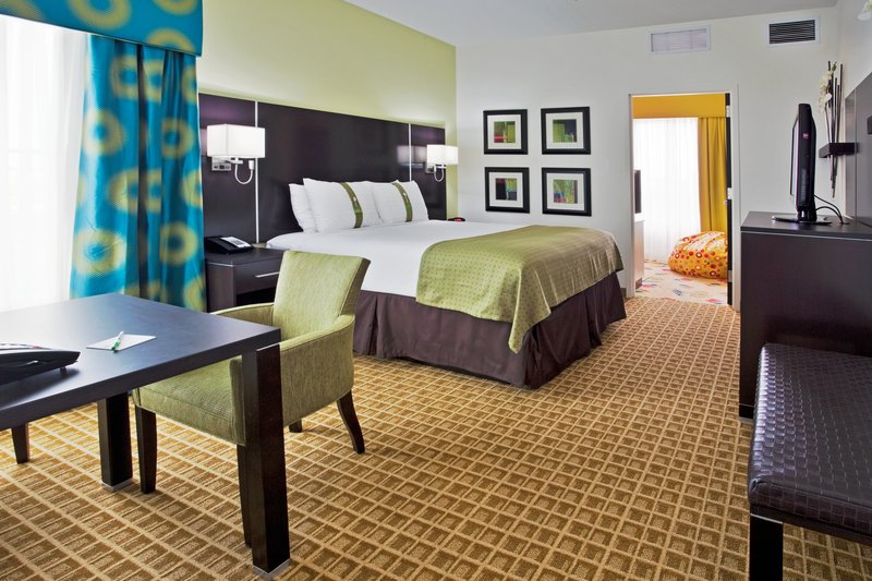 Holiday Inn SARASOTA-AIRPORT - Sarasota, FL