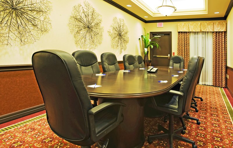 Holiday Inn Express - Wichita Falls, TX