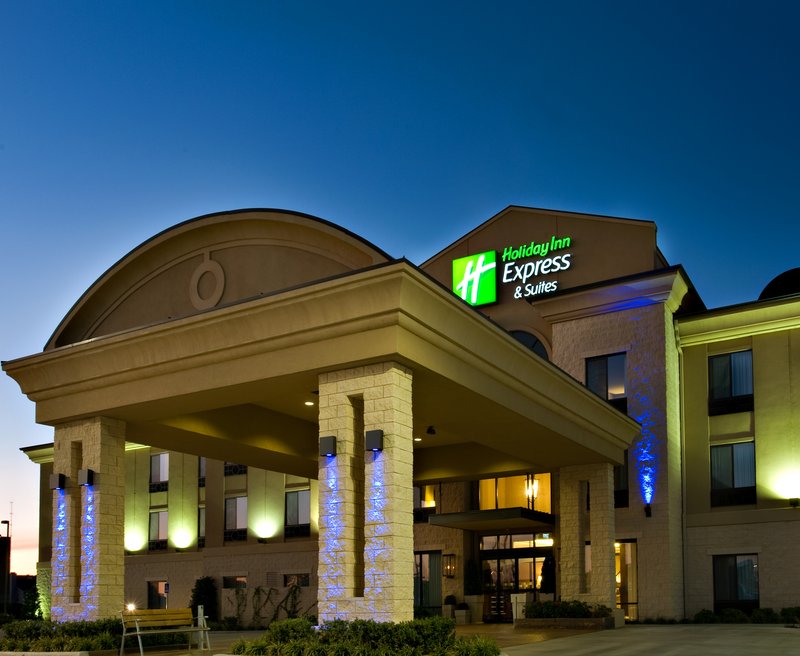 Holiday Inn Express - Wichita Falls, TX