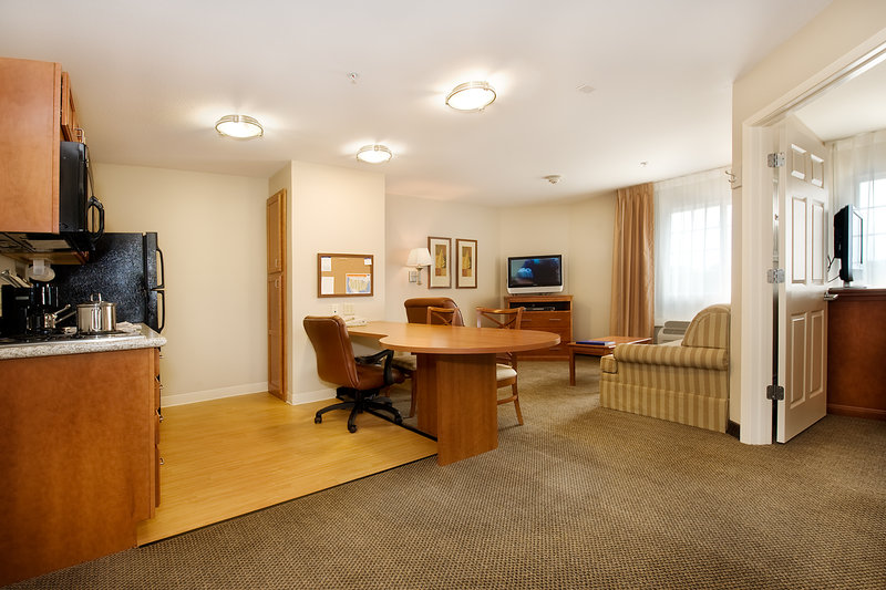 Candlewood Suites-Wichita Fls - Scotland, TX