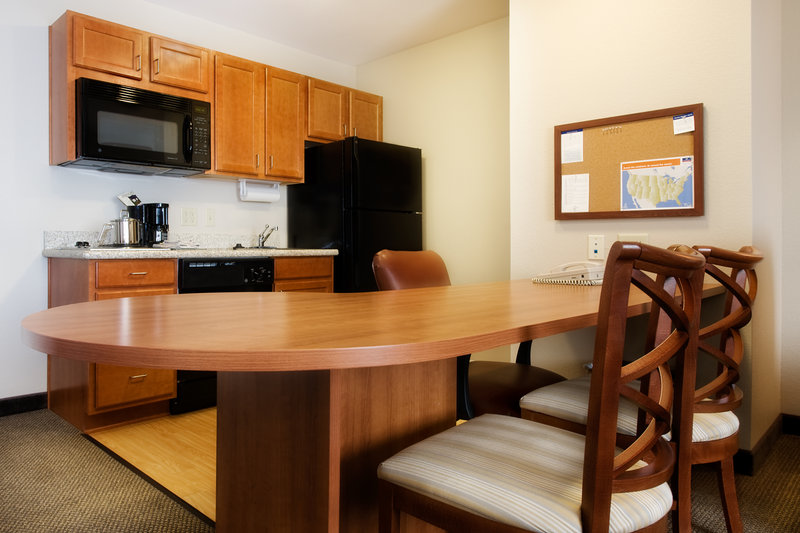 Candlewood Suites-Wichita Fls - Scotland, TX