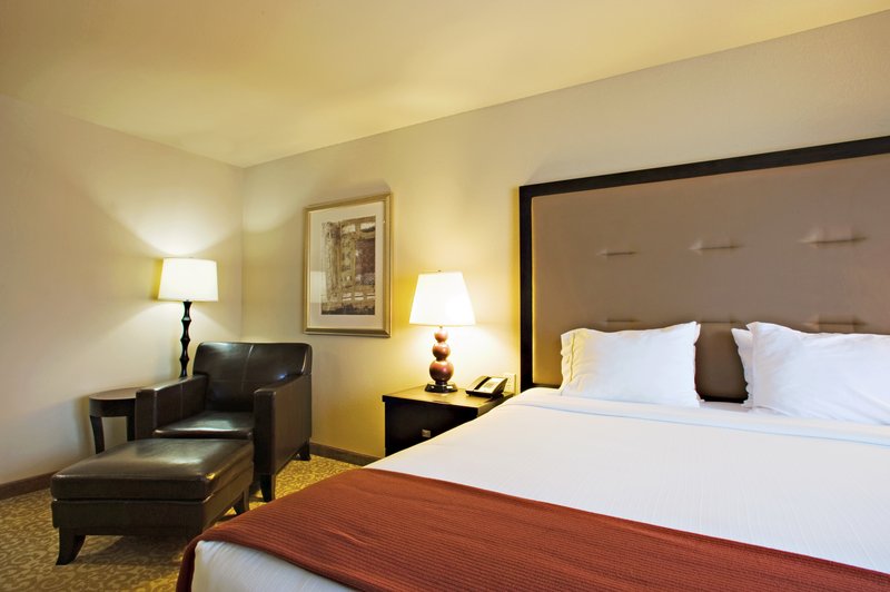Holiday Inn Express - Wichita Falls, TX