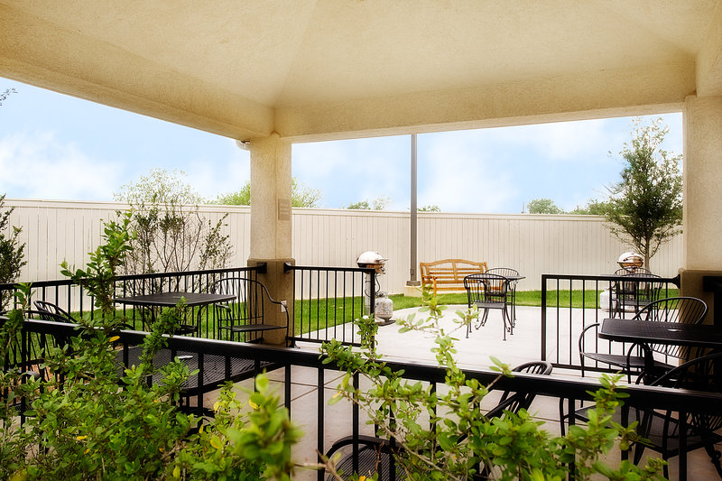 Candlewood Suites-Wichita Fls - Scotland, TX