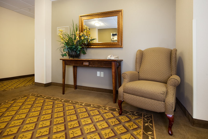 Candlewood Suites-Wichita Fls - Scotland, TX