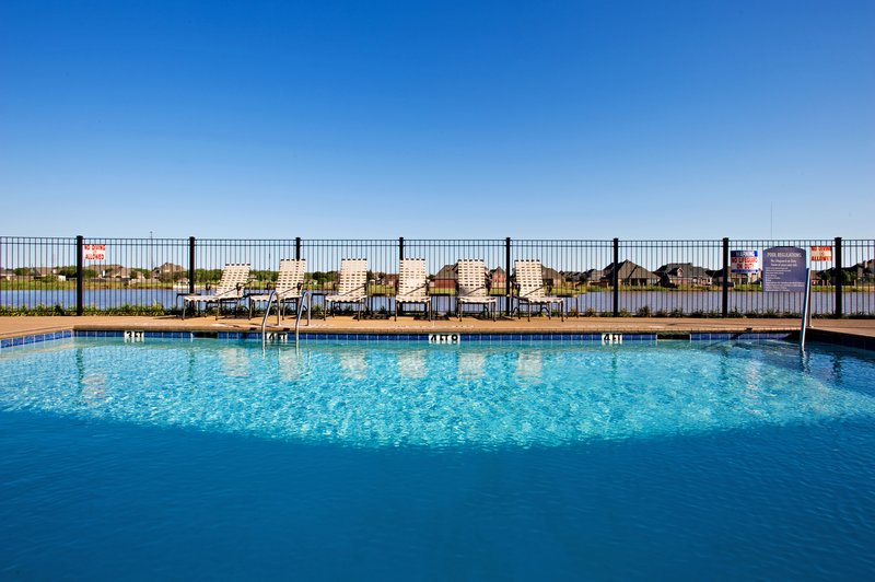 Holiday Inn Express - Wichita Falls, TX