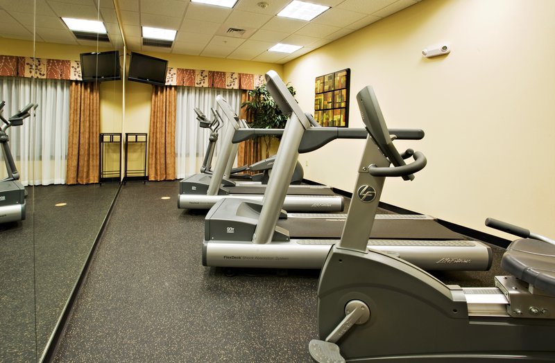 Holiday Inn Express - Wichita Falls, TX