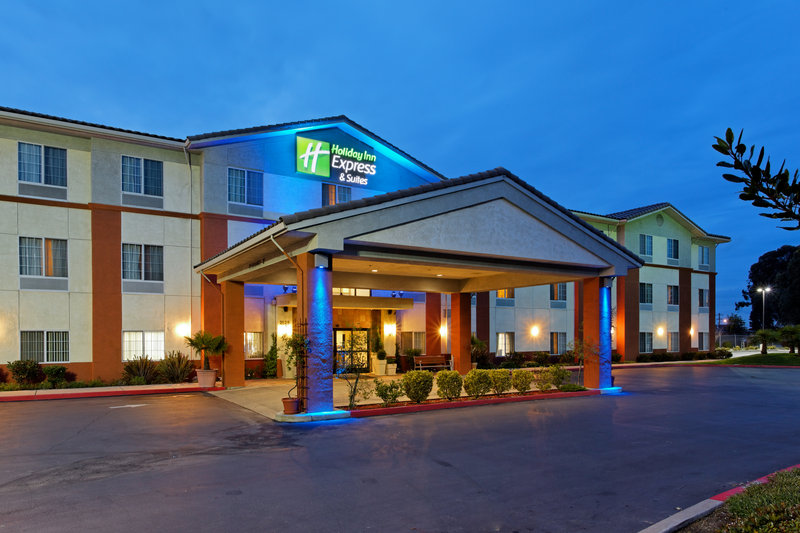 Holiday Inn Express SPRINGFIELD - Springfield, VT