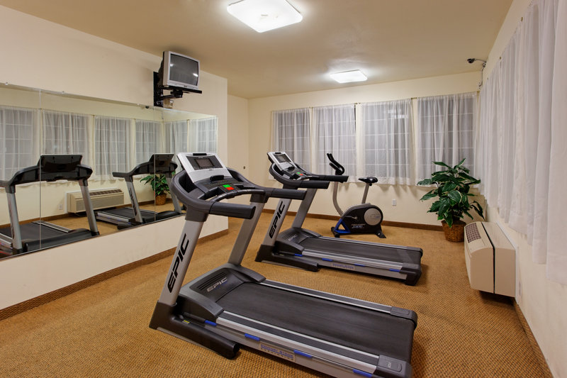 Holiday Inn Express SPRINGFIELD - Springfield, VT