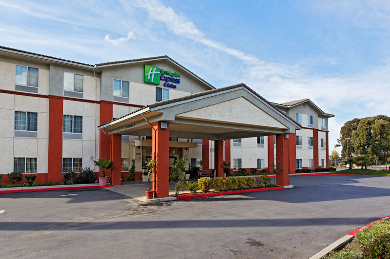 Holiday Inn Express SPRINGFIELD - Springfield, VT