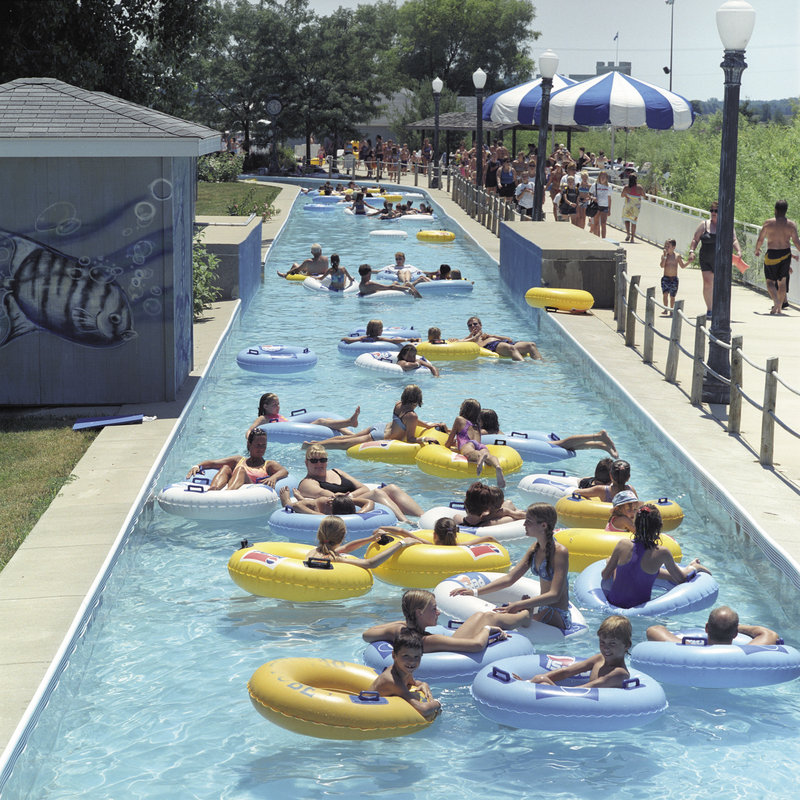Crowne Plaza-Springfield - Mount Pulaski, IL