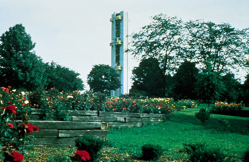 Crowne Plaza-Springfield - Mount Pulaski, IL