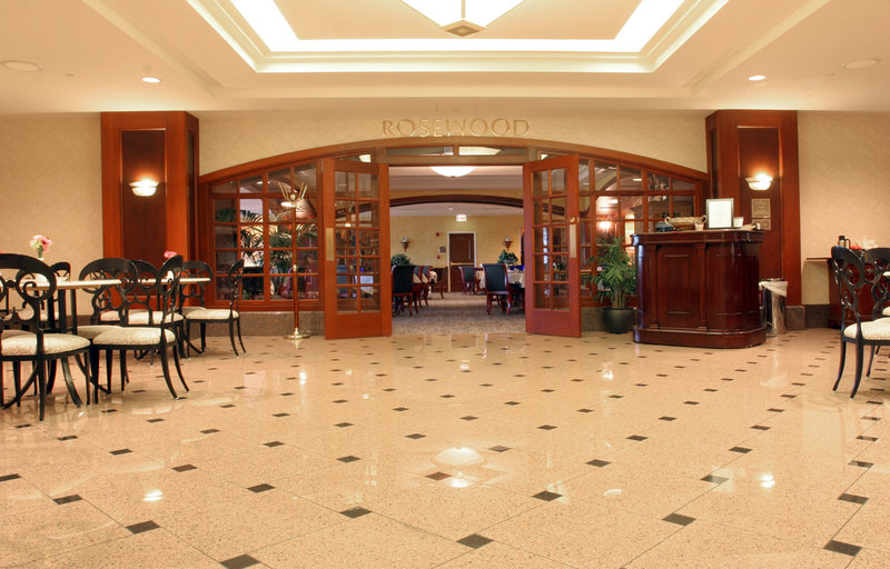 Crowne Plaza-Springfield - Mount Pulaski, IL