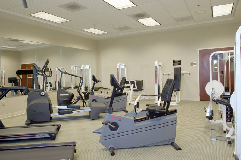 Crowne Plaza-Springfield - Mount Pulaski, IL