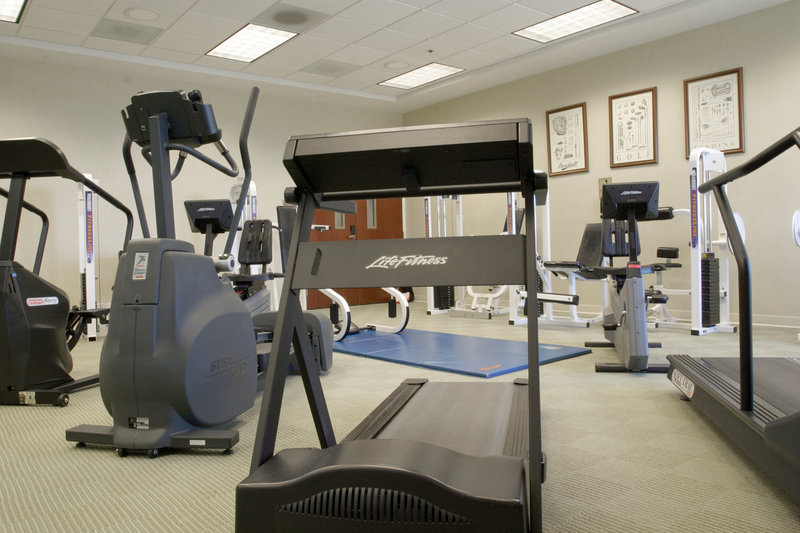 Crowne Plaza-Springfield - Mount Pulaski, IL