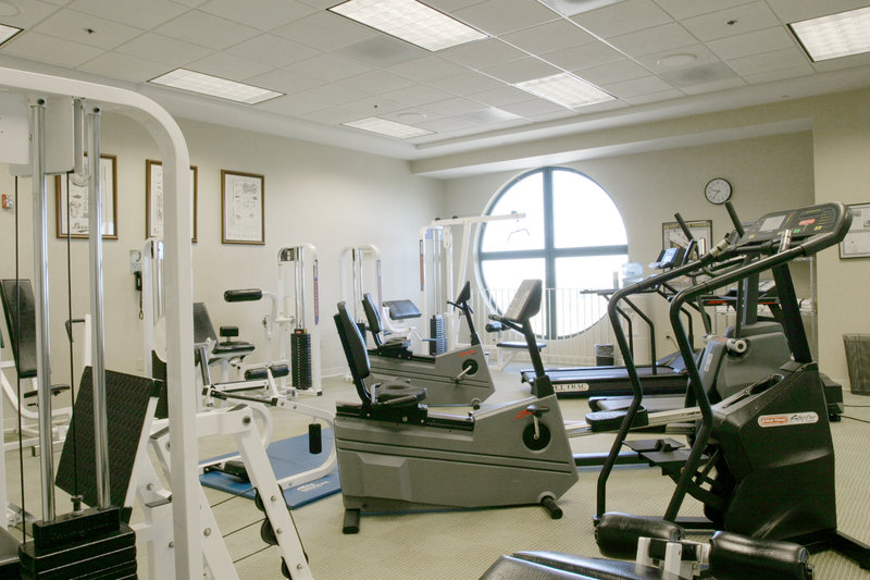 Crowne Plaza-Springfield - Mount Pulaski, IL