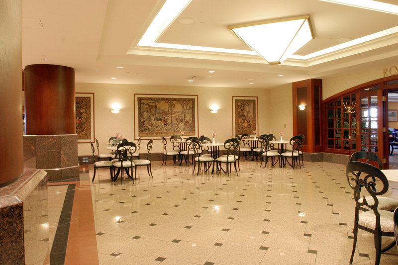 Crowne Plaza-Springfield - Mount Pulaski, IL