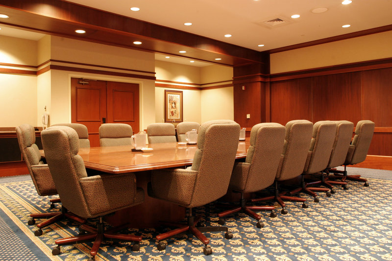 Crowne Plaza-Springfield - Mount Pulaski, IL