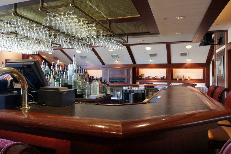 Crowne Plaza-Springfield - Mount Pulaski, IL
