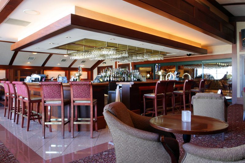 Crowne Plaza-Springfield - Mount Pulaski, IL