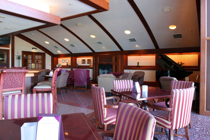 Crowne Plaza-Springfield - Mount Pulaski, IL
